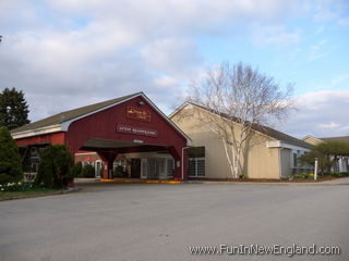 Sturbridge Sturbridge Host Hotel & Conference Center