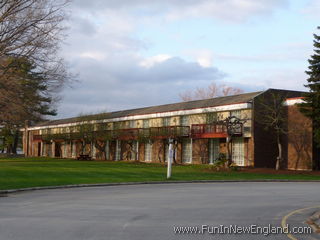 Sturbridge Sturbridge Host Hotel & Conference Center