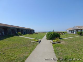 Truro Sea Gull Motel