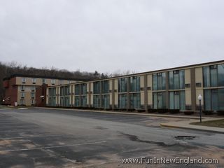 West Springfield Clarion Hotel