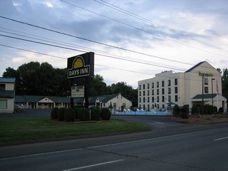 West Springfield Days Inn