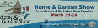 West Springfield Western Massachusetts Home & Garden Show