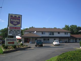 West Springfield Knights Inn