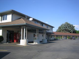 West Springfield Knights Inn