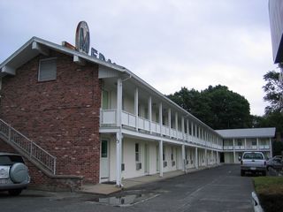 West Springfield Medallion Motel