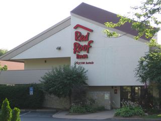 West Springfield Red Roof Inn