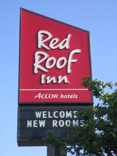 West Springfield Red Roof Inn