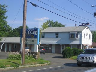 West Springfield Welcome Inn