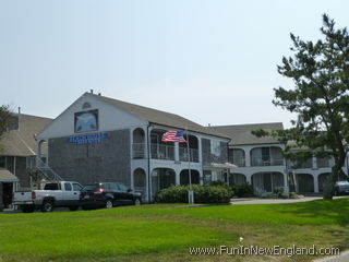 Yarmouth Beach House at Bass River