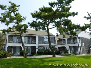 Yarmouth Beach House at Bass River